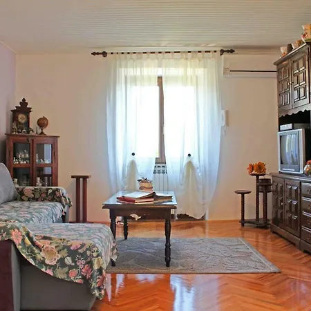 Emilia Gostinjska kuća Vodnjan