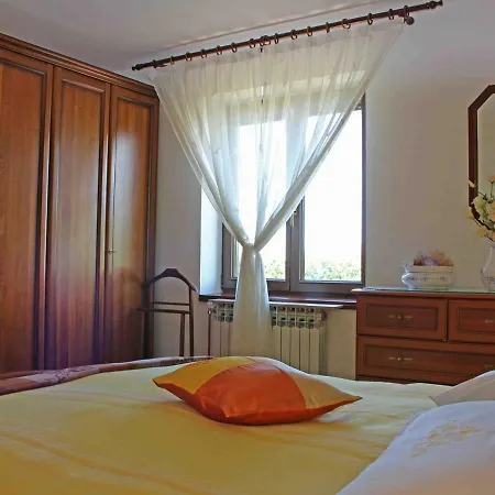 Emilia 3* Vodnjan