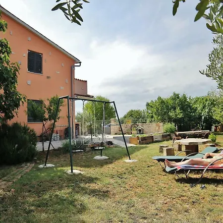 Guest house Emilia