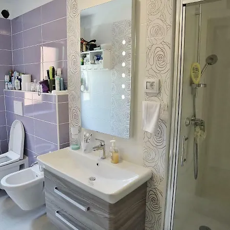 Emilia Guest house Vodnjan