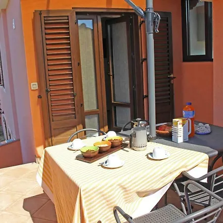Emilia Guest house Vodnjan