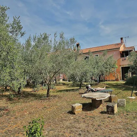 Emilia 3* Vodnjan