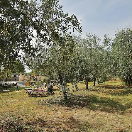 Emilia 3* Vodnjan