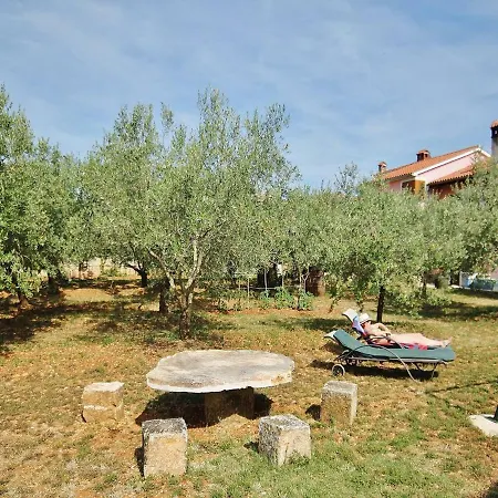 Emilia Guest house Vodnjan