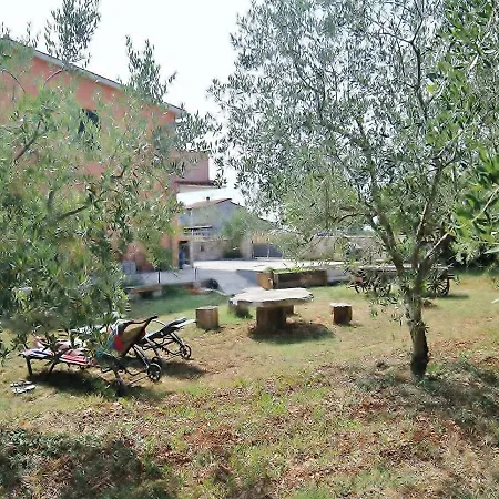 Emilia Gostinjska kuća
