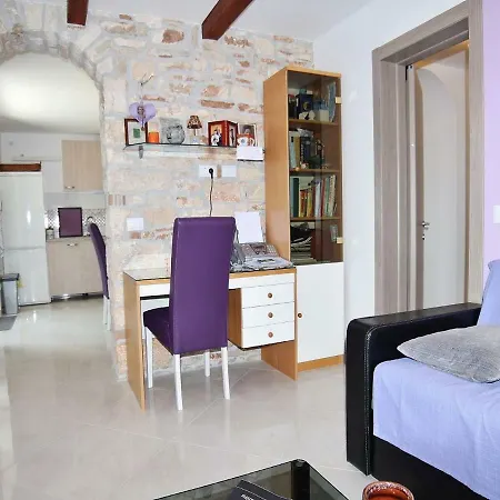 Guest house Emilia Vodnjan