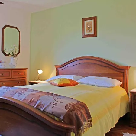 Guest house Emilia Vodnjan